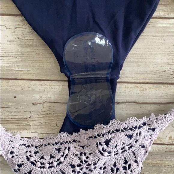 Blue Life Eclipse Cheeky Bikini Bottoms - Picture 7 of 7